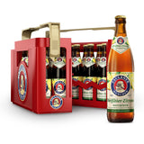 Paulaner Weißbier Zitrone Russ 20x 0,5 Liter (MEHRWEG)