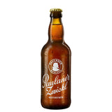 Paulaner Zwickl Trüb 20x 0,4 Liter (MEHRWEG)