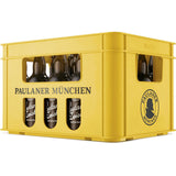 Paulaner Zwickl Trüb 20x 0,4 Liter (MEHRWEG)