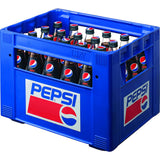 Pepsi Cola MAX 24x 0,33 Liter (MEHRWEG)