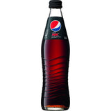 Pepsi Cola MAX 24x 0,33 Liter (MEHRWEG)