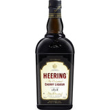 Peter Heering Cherry Liquer 24% 0,7 Liter