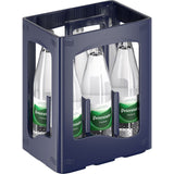 Peterstaler Medium Glas 6x 1 Liter (MEHRWEG)