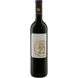 Pfannebecker Fass 23 Rotwein-Cuvée trocken 2020
