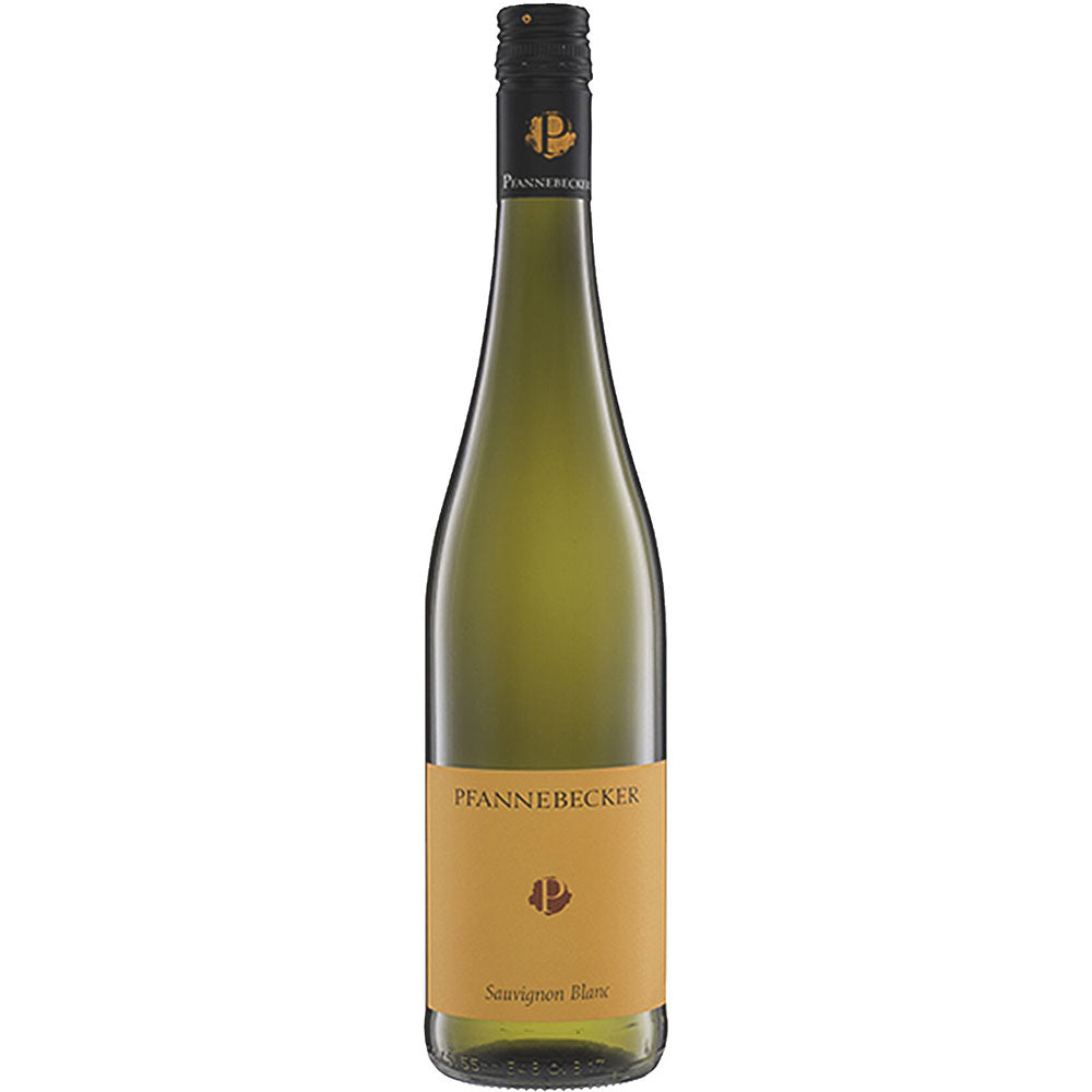 Pfannebecker Sauvignon Blanc trocken 2023