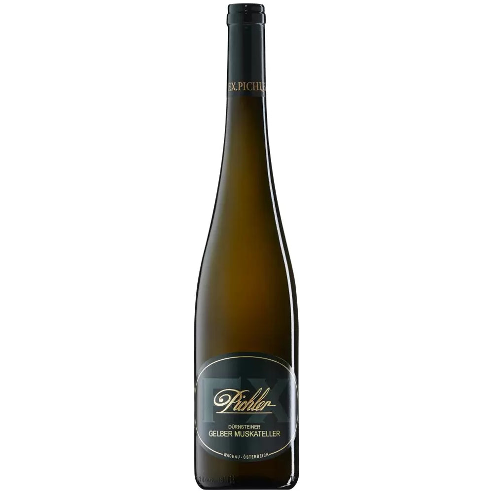 F.X. Pichler Dürnsteiner Gelber Muskateller Wachau DAC 2023