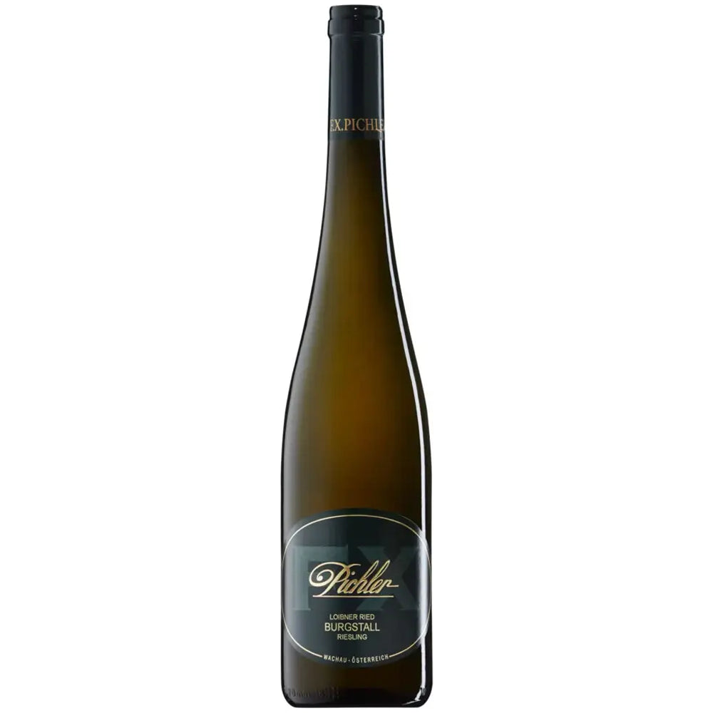 F.X. Pichler Riesling Loibner Ried Burgstall Wachau DAC 2024