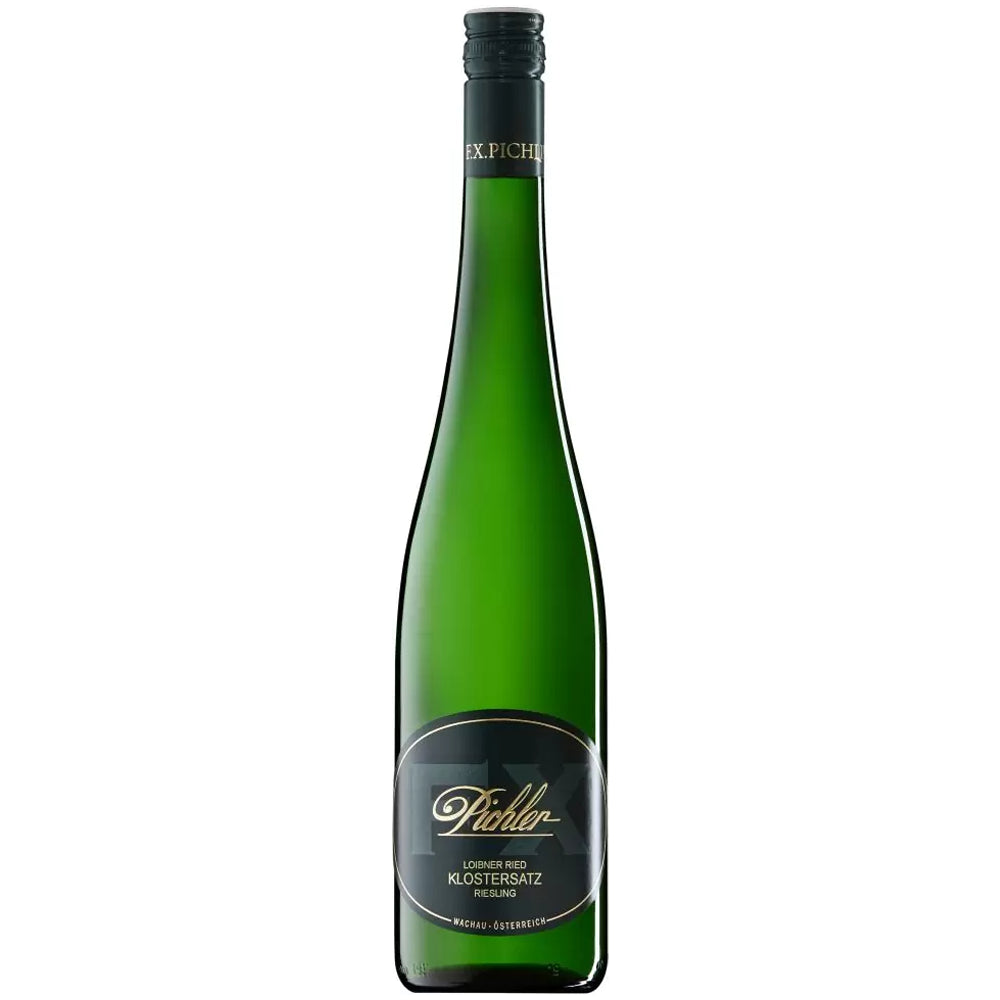 F.X. Pichler Riesling Loibner Ried Klostersatz Wachau DAC 2023