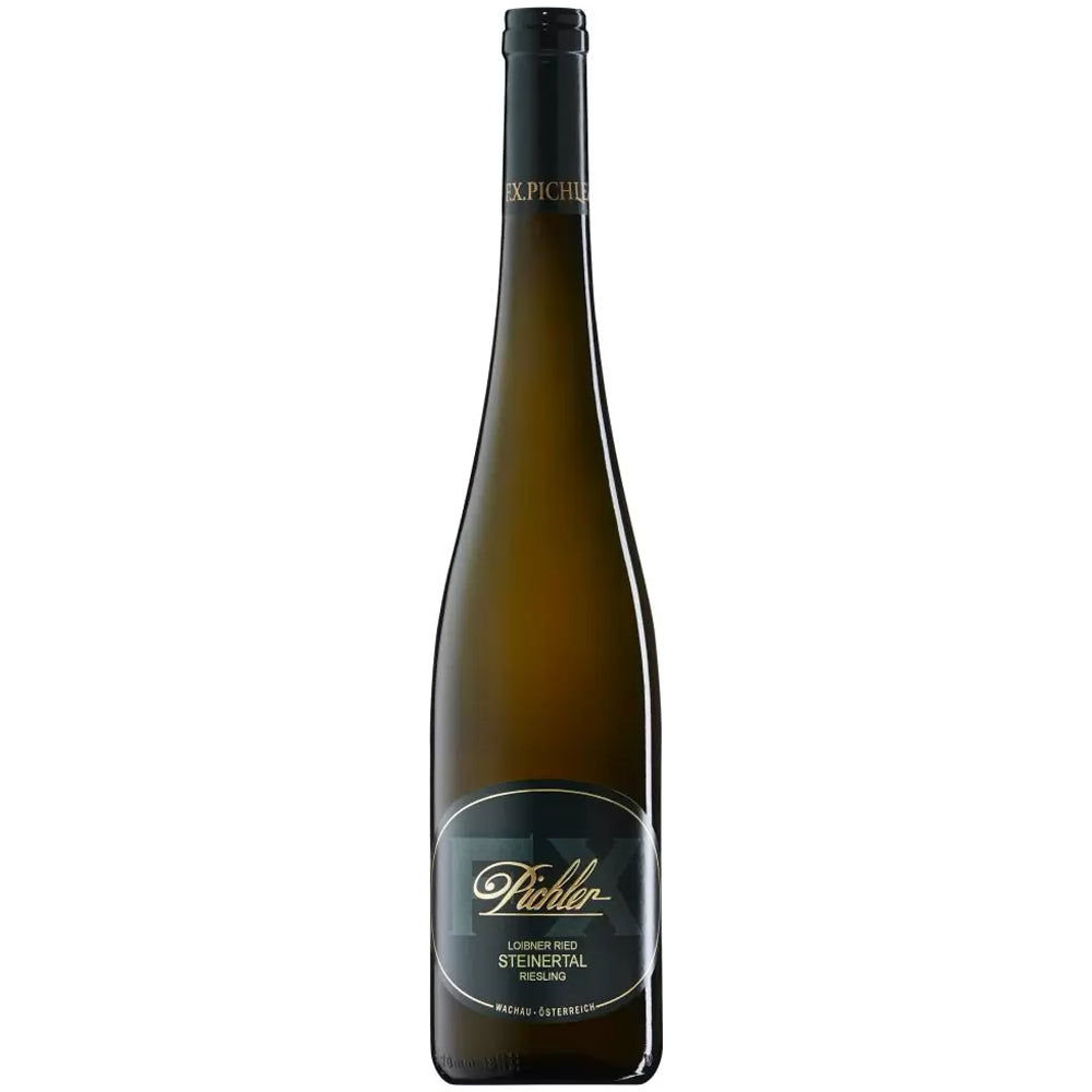F.X. Pichler Riesling Loibner Ried Steinertal Wachau DAC 2024