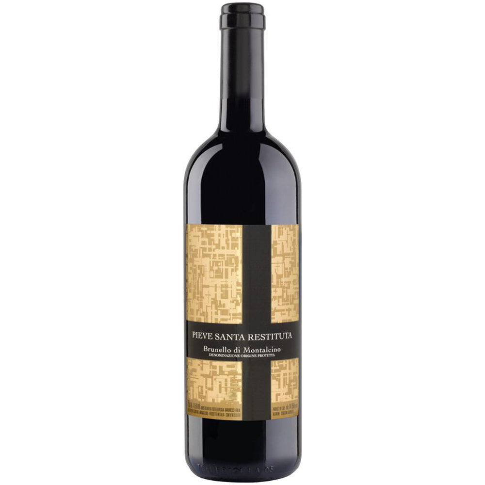 Pieve Santa Restituta Brunello di Montalcino DOCG 2020