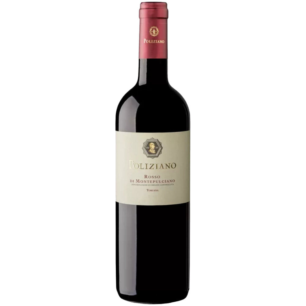 Poliziano Rosso di Montepulciano DOC 2024
