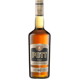 Pott Der Gute Übersee Rum 40% 0,7 Liter