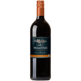 Primitivo Cà Vivaci Vino del Salento IGT 6x 1 Liter (MEHRWEG)