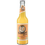 Proviant Schorle Orange & Maracuja 24x 0,33 Liter (MEHRWEG)