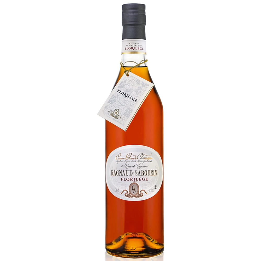 Ragnaud-Sabourin Cognac Florilege N°45 46% 0,7 Liter