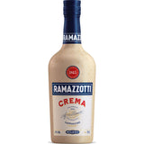 Ramazzotti Crema 17% 0,7 Liter