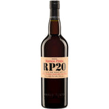 Ramos Pinto 20 Jahre Tawny Port 20,5% 0,75 Liter