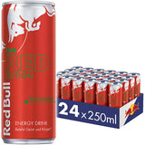 Red Bull Energy Drink Red Edition Wassermelone 24x 250ml (EINWEG)