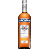 Ricard Pastis De Marseille 45% 0,7 Liter