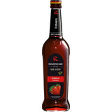 Riemerschmid Bar-Sirup Erdbeere 0,7 Liter