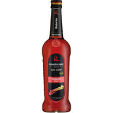 Riemerschmid Bar-Sirup Rhabarber 0,7 Liter