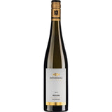 Wöhrwag Riesling Goldkapsel VDP Gutswein trocken 2023
