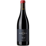 Weingut Rings Syrah trocken 2020