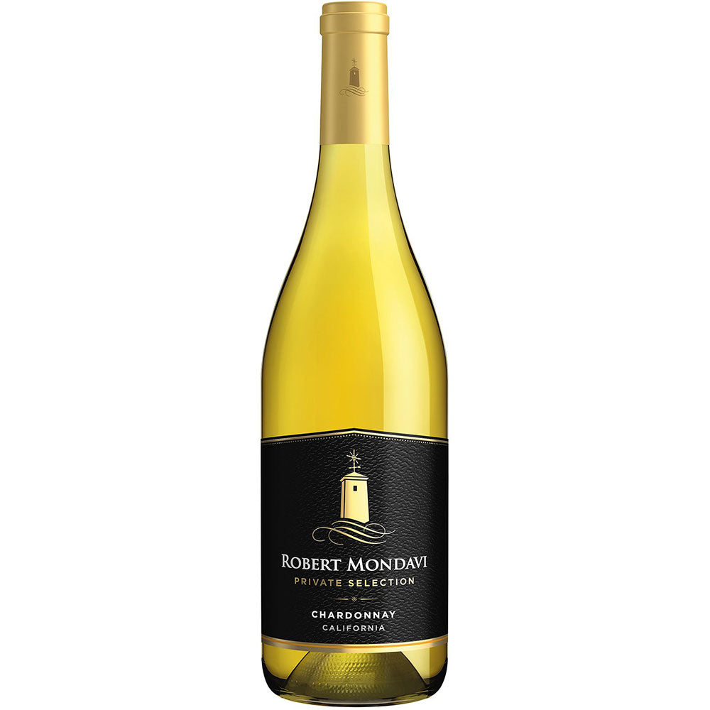 Robert Mondavi Private Selection Chardonnay 2022