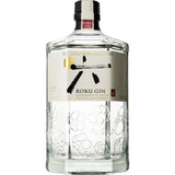 Roku Japanese Craft Gin 43% 0,7 Liter