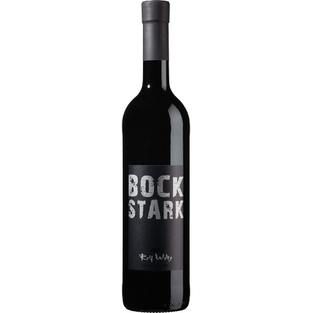 Rolf Willy Bockstark Cuvée trocken 2020