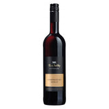 Rolf Willy Lemberger mit Merlot 2021