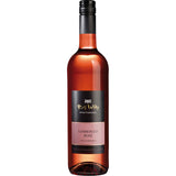 Rolf Willy Lemberger Rosé feinherb 2023