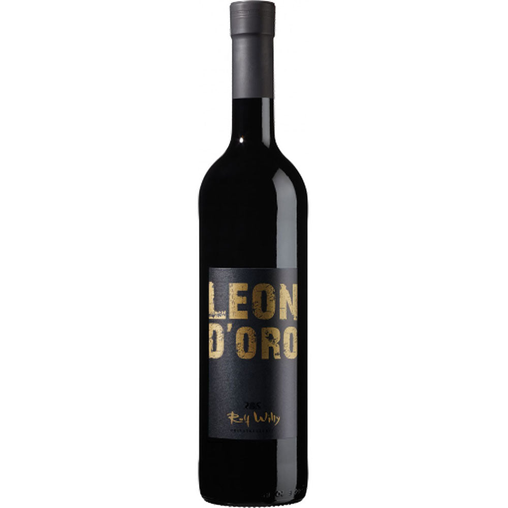 Rolf Willy Leon D'oro Barrique trocken 2021