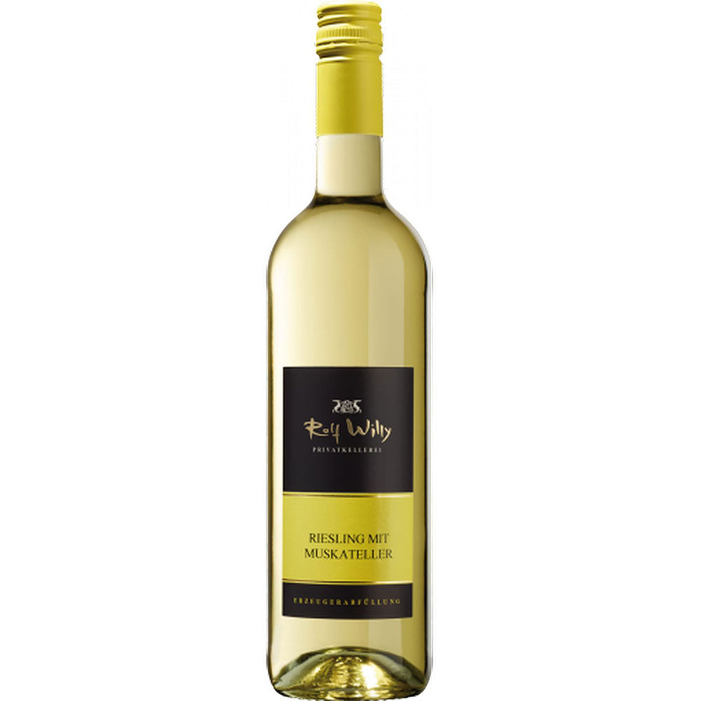 Rolf Willy Riesling mit Muskateller 2024