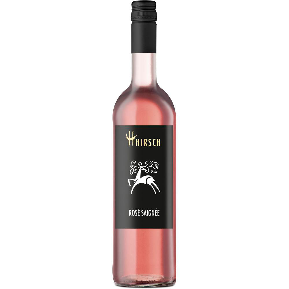 Christian Hirsch Rosé Saignée Cuvée trocken 2024