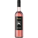 Christian Hirsch Rosé Saignée Cuvée trocken 2024