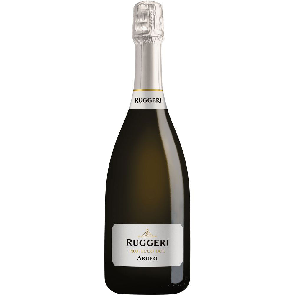 Ruggeri Argeo Prosecco Treviso Brut DOC 0,75 Liter