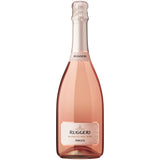 Ruggeri Argeo Rosé Prosecco DOC Brut Millesimato 0,75 Liter