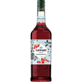 Giffard Grenadine Sirup 1 Liter