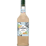 Giffard Mandel Sirup Orgeat 1 Liter