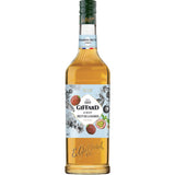 Giffard Maracuja Sirup Fruit de la Passion 1 Liter