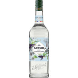Giffard Rohrzucker Sirup Sucre de Canne 1 Liter