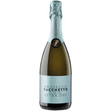 Sacchetto Prosecco Spumante Extra Dry DOC 0,75 Liter