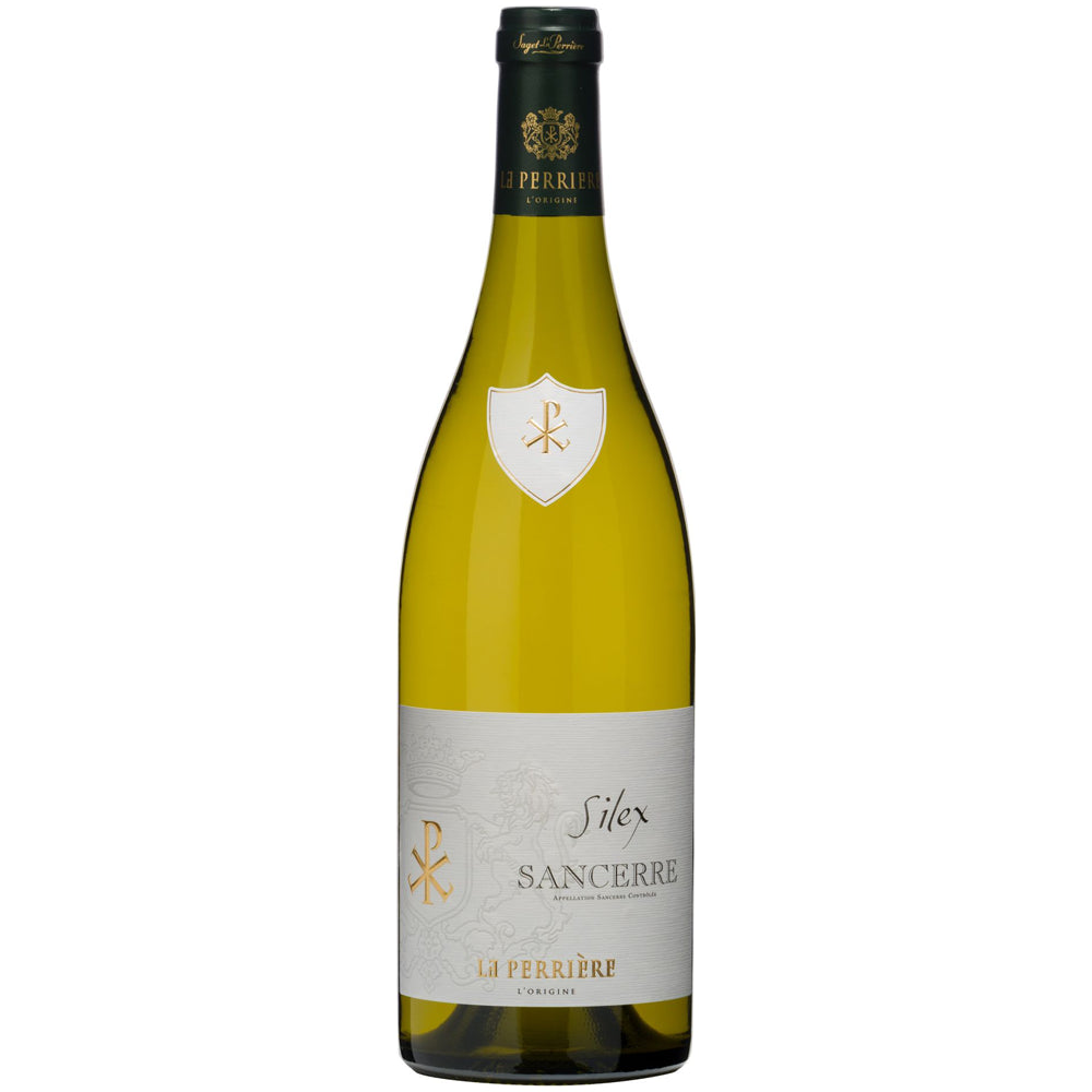 Saget La Perrière Sancerre Silex AOC 2023
