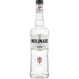 Sambuca Molinari 40% 0,7 Liter