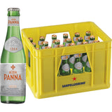 San Pellegrino 24x 0,25 Liter (MEHRWEG)
