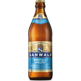 Sanwald Kristall 20x 0,5 Liter (MEHRWEG)