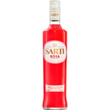 Sarti Rosa Aperitif 14% 0,7 Liter
