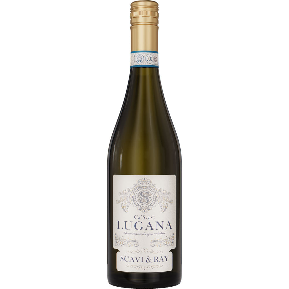 Scavi & Ray Ca' Scavi Lugana DOC 2024