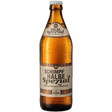 Schimpf Halbe Spezial 20x 0,5 Liter (MEHRWEG)